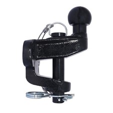 Crochet d’attelage Camion