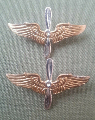 Insignes aviation usaaf - insignes,