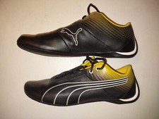 Puma Future Cat S1 Black &