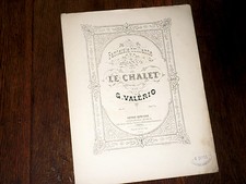 fantaisie brillante sur le