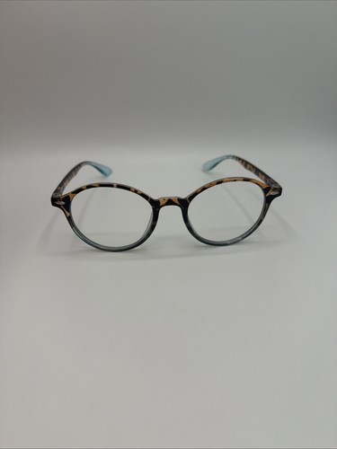 Lunettes vue femme rondes - de,