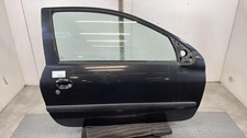 Porte avant droit PEUGEOT 206