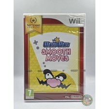 Wario Ware : Smooth Moves