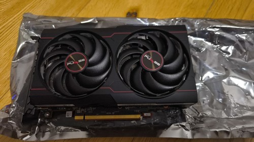 Sapphire pulse amd radeon - amd,