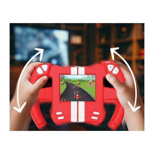 Console lexibook volant - volant,