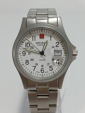 MONTRE À QUARTZ MILITAIRE