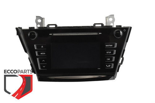 Poste autoradio gps navigation - autoradio,