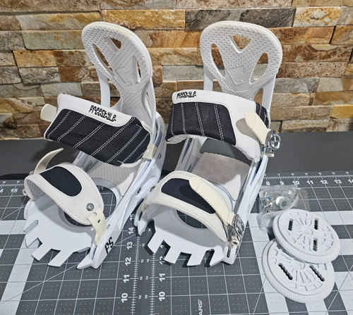 Burton freestyle snowboard - burton,