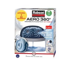 Absorbeur d'Humidité Aero