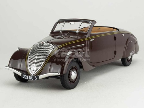 Peugeot 402 eclipse - peugeot, 1937