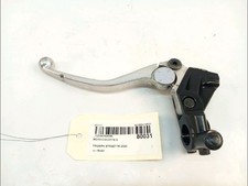 SUPPORT DE LEVIER GAUCHE Triumph STREET TRIPLE