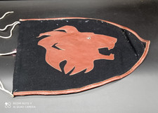 Ancien Fanion de Scout 