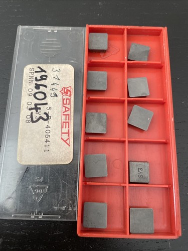10x safety spnn 08 - 10x,