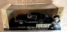 ELVIS PRESLEY 1971 STUTZ