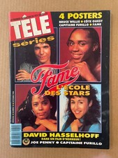 Télé Séries 19 (octobre