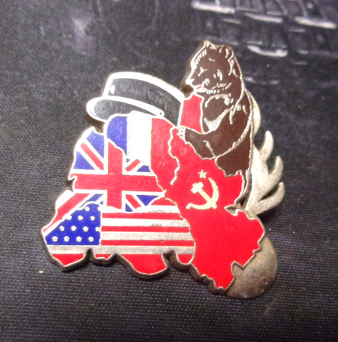 Pin gendarmerie nationale en - pin's,