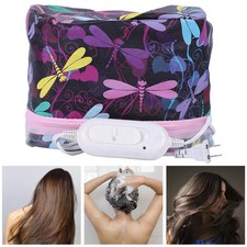Hair Steamer Hat Beauty