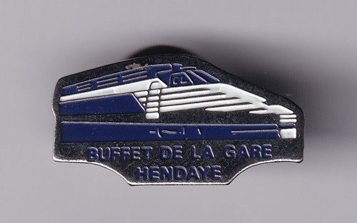 Rare pins pin - pin's, ..
