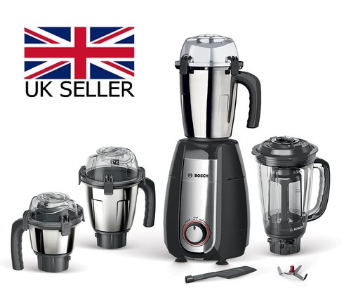 Bosch truemixx pro mixeur - bosch,