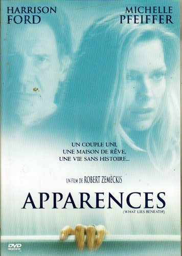 D.V.D.../...APPARENCES.../...H