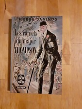 Pierre Daninos - Les carnets