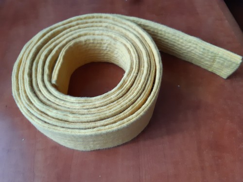 Ceinture sport karaté judo - de,