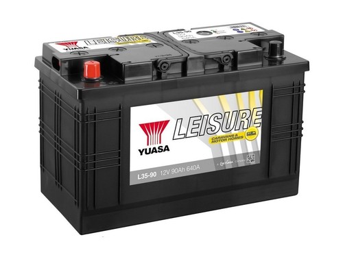 Batterie decharge lente - batterie,
