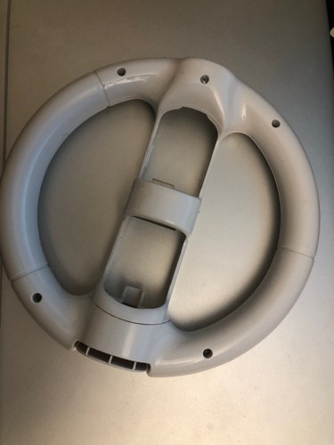 Volant wii pour - course, des