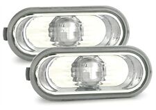 2 CLIGNOTANTS LATERAUX CRISTAL