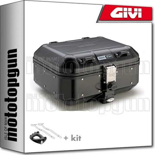Givi dolomites dlm30b - case, +