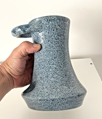 Vase accolay marque tampon - accolay,
