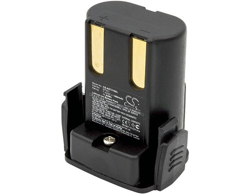 Batterie pour aesculap - 7.4v,