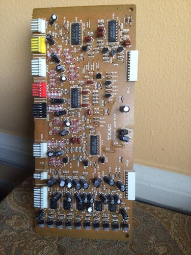Tascam 388 reel - reel, to