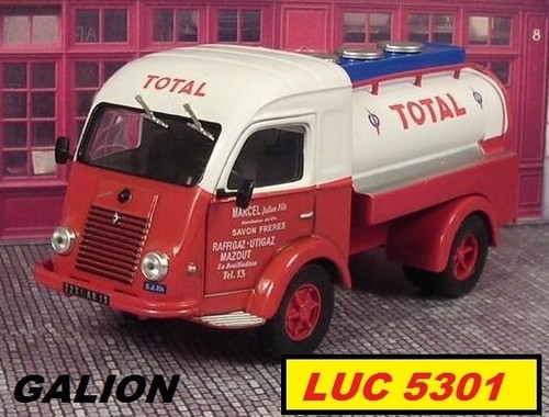 Renault galion 2t5 - 2t5, par