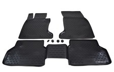 Tapis De Sol Caoutchouc À