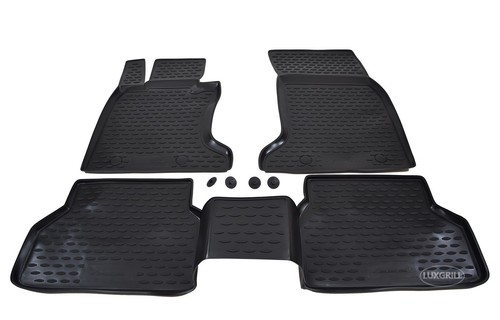 Tapis sol caoutchouc - de,