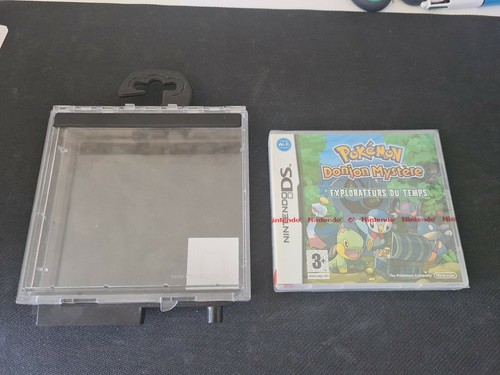 Jeu nintendo pokemon - ds,