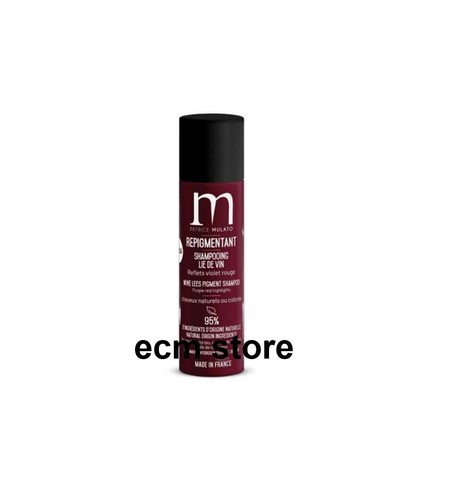 Patrice mulato mini - mulato, shampooing