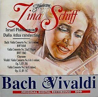 Bach vivaldi violin - bach,,
