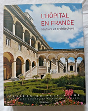 L' Hôpital en France 
