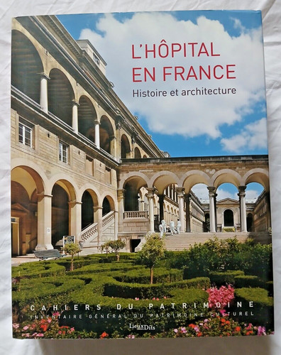 Hôpital france - l', en