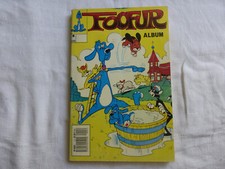 foofur-album 1 H-numéros 1-2-3