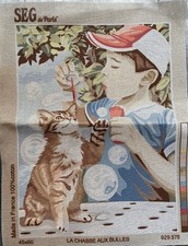 @@@*****SUPERBE CANEVAS