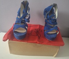 Escarpins Christian Louboutin