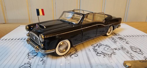 Heco modeles 364m citroen - modeles,