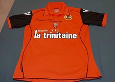 MAILLOT FOOTBALL OFFICIEL FC