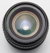 Objectif Makinon 1:2.8 2.8