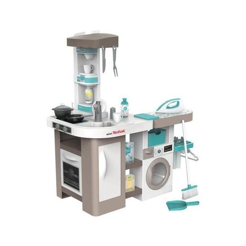 Tefal cuisine clean 2 - tefal,