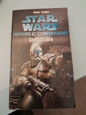 Star wars Contact zéro