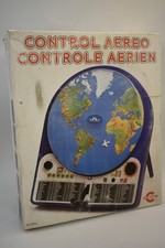 Controle Aerien Edition congost jeu de société electronique jeux flight control 